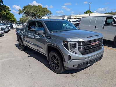 New 2026 GMC Sierra 1500 Elevation Crew Cab for sale #G260207 - photo 2