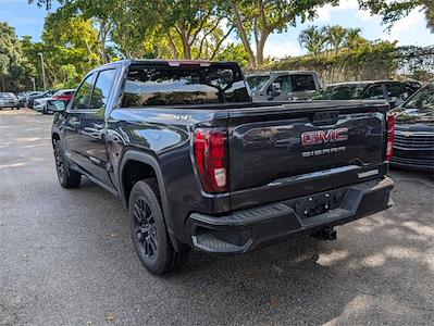 2026 GMC Sierra 1500 Crew Cab 4WD Pickup for sale #G260208 - photo 2