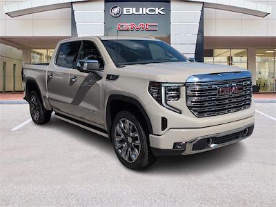 New 2026 GMC Sierra 1500 Denali Crew Cab for sale #G260210 - photo 1
