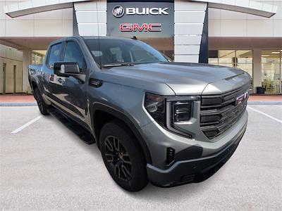 New 2026 GMC Sierra 1500 Elevation Crew Cab for sale #G260211 - photo 1