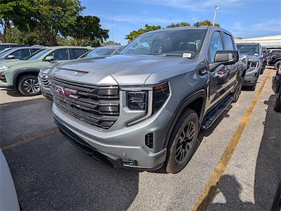 New 2026 GMC Sierra 1500 Elevation Crew Cab for sale #G260211 - photo 2