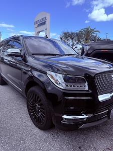 Used 2018 Lincoln Navigator L - photo 1