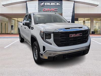 New 2026 GMC Sierra 1500 Pro Crew Cab for sale #G260213 - photo 1