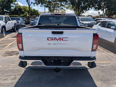 New 2026 GMC Sierra 1500 Pro Crew Cab for sale #G260213 - photo 2