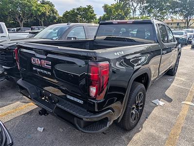 New 2026 GMC Sierra 1500 Elevation Crew Cab for sale #G260214 - photo 2