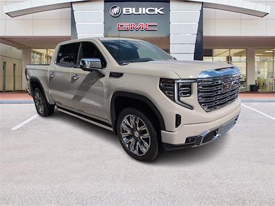 New 2026 GMC Sierra 1500 Denali Crew Cab for sale #G260217 - photo 1