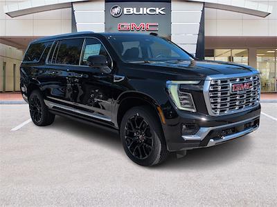 New 2026 GMC Yukon XL Denali for sale #G260218 - photo 1