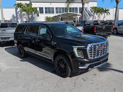 New 2026 GMC Yukon XL Denali for sale #G260218 - photo 2
