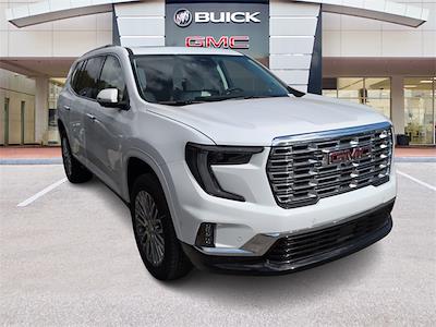 New 2026 GMC Acadia Denali for sale #G260221 - photo 1
