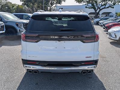 New 2026 GMC Acadia Denali for sale #G260221 - photo 2