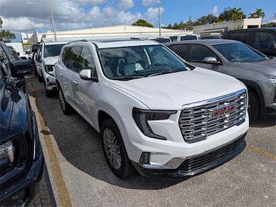 New 2026 GMC Acadia Denali for sale #G260221 - photo 2