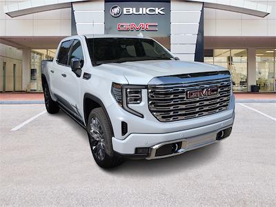 New 2026 GMC Sierra 1500 Denali Crew Cab for sale #G260223 - photo 1