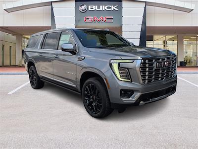 New 2026 GMC Yukon XL Denali for sale #G260224 - photo 1
