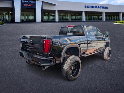 New 2026 GMC Sierra 2500 Denali Ultimate Crew Cab for sale #G260225 - photo 2