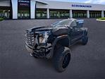 New 2026 GMC Sierra 2500 Denali Ultimate Crew Cab for sale #G260225 - photo 4