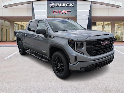New 2026 GMC Sierra 1500 Elevation Crew Cab for sale #G260226 - photo 1