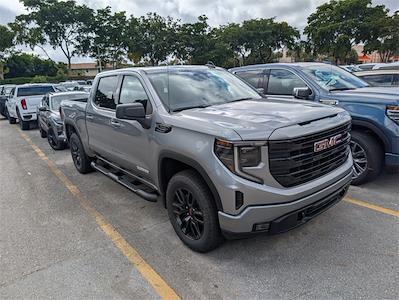 New 2026 GMC Sierra 1500 Elevation Crew Cab for sale #G260226 - photo 2
