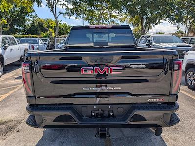 New 2026 GMC Sierra 2500 AT4 Crew Cab for sale #G260230 - photo 2
