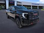 New 2026 GMC Sierra 2500 AT4 Crew Cab for sale #G260230 - photo 1