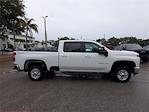 2023 Chevrolet Silverado 2500 Crew Cab 4WD Pickup for sale #G260230A - photo 8