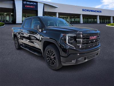 2026 GMC Sierra 1500 Crew Cab RWD Pickup for sale #G260231 - photo 1
