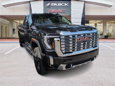 New 2026 GMC Sierra 2500 Denali Crew Cab for sale #G260232 - photo 1
