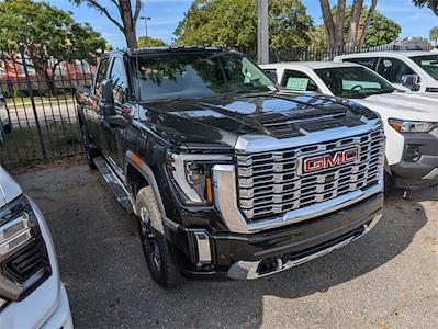New 2026 GMC Sierra 2500 Denali Crew Cab for sale #G260232 - photo 2