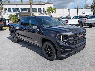 New 2026 GMC Sierra 1500 Elevation Crew Cab for sale #G260239 - photo 2