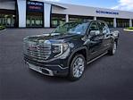 2026 GMC Sierra 1500 Crew Cab 4WD Pickup for sale #G260240 - photo 4