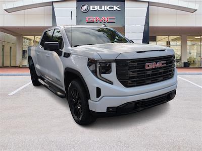 New 2026 GMC Sierra 1500 Elevation Crew Cab for sale #G260244 - photo 1