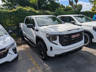 New 2026 GMC Sierra 1500 Elevation Crew Cab for sale #G260244 - photo 2