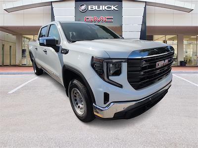 New 2026 GMC Sierra 1500 Pro Crew Cab for sale #G260245 - photo 1