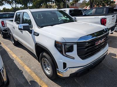 New 2026 GMC Sierra 1500 Pro Crew Cab for sale #G260245 - photo 2