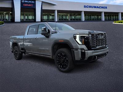 New 2026 GMC Sierra 2500 Denali Ultimate Crew Cab for sale #G260248 - photo 1