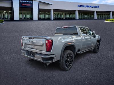 New 2026 GMC Sierra 2500 Denali Ultimate Crew Cab for sale #G260248 - photo 2