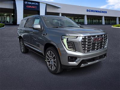 New 2026 GMC Yukon Denali for sale #G260249 - photo 1