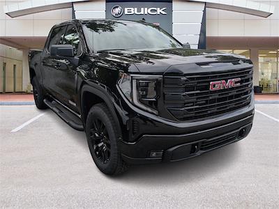 New 2026 GMC Sierra 1500 Elevation Crew Cab for sale #G260252 - photo 1