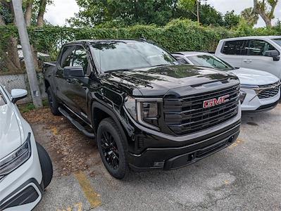 New 2026 GMC Sierra 1500 Elevation Crew Cab for sale #G260252 - photo 2