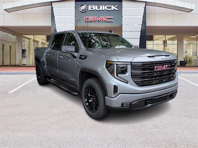 2026 GMC Sierra 1500 Crew Cab 4WD Pickup for sale #G260254 - photo 1
