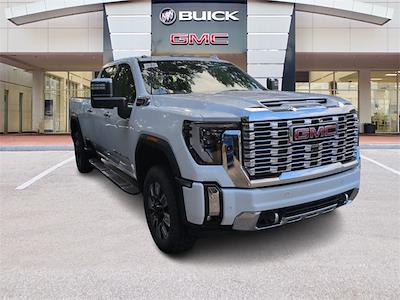 New 2026 GMC Sierra 2500 Denali Crew Cab for sale #G260255 - photo 1