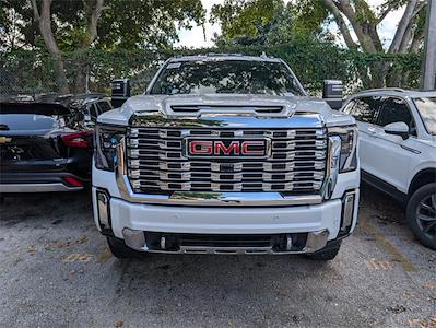New 2026 GMC Sierra 2500 Denali Crew Cab for sale #G260255 - photo 2