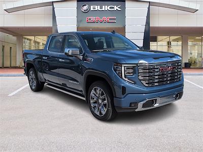 New 2026 GMC Sierra 1500 Denali Crew Cab for sale #G260256 - photo 1