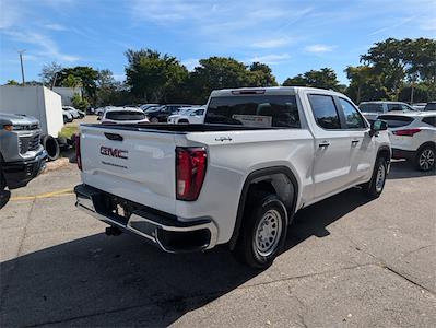 New 2026 GMC Sierra 1500 Pro Crew Cab for sale #G260259 - photo 2