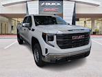 New 2026 GMC Sierra 1500 Pro Crew Cab for sale #G260259 - photo 1