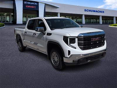 2026 GMC Sierra 1500 Crew Cab 4WD Pickup for sale #G260260 - photo 1