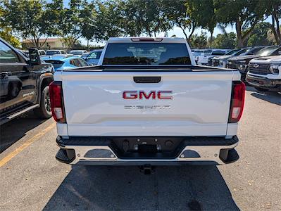 New 2026 GMC Sierra 1500 Pro Crew Cab for sale #G260260 - photo 2