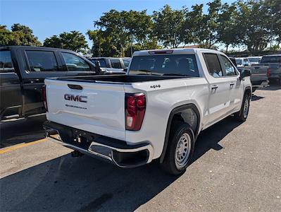 New 2026 GMC Sierra 1500 Pro Crew Cab for sale #G260260 - photo 2
