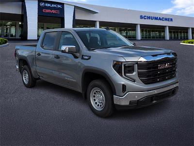 New 2026 GMC Sierra 1500 Pro Crew Cab for sale #G260261 - photo 1