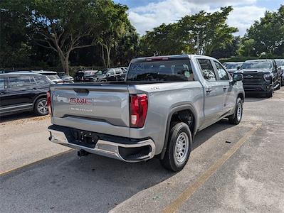 New 2026 GMC Sierra 1500 Pro Crew Cab for sale #G260261 - photo 2