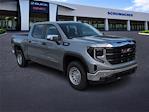 New 2026 GMC Sierra 1500 Pro Crew Cab for sale #G260261 - photo 1